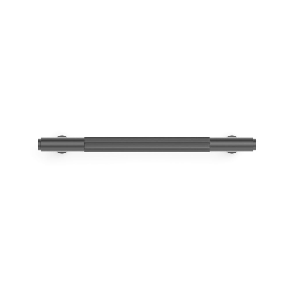 Otti Soho 165mm Pull Handle Gunmetal