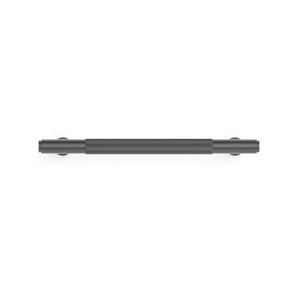 Otti Soho 165mm Pull Handle Gunmetal