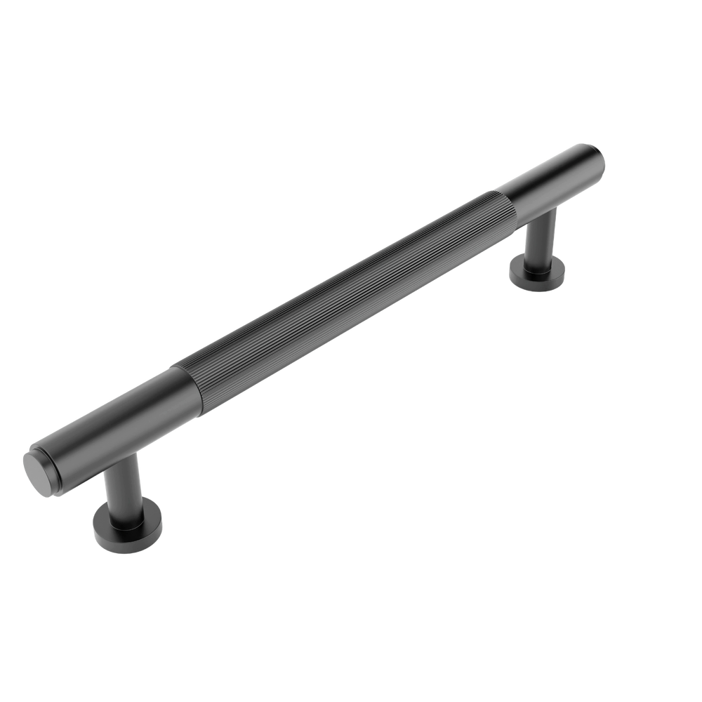 Otti Soho 165mm Pull Handle Gunmetal