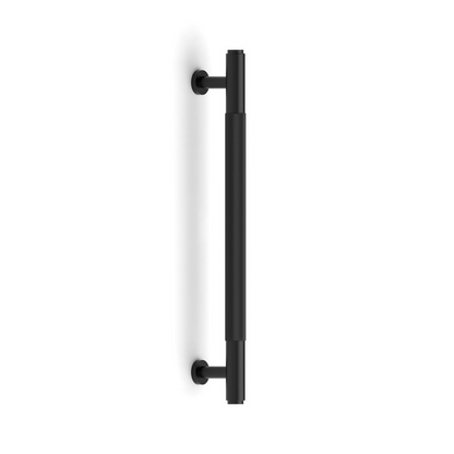 Otti Soho 195mm Pull Handle Matte Black