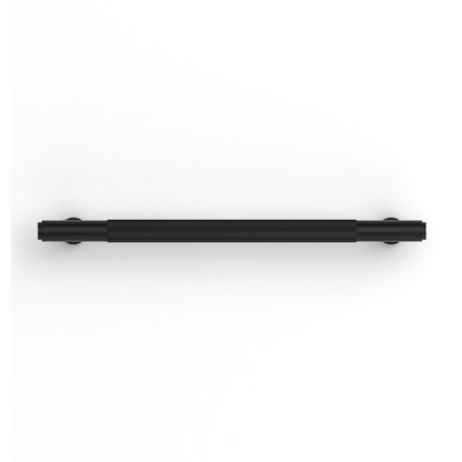 Otti Soho 195mm Pull Handle Matte Black