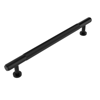 Otti Soho 195mm Pull Handle Matte Black