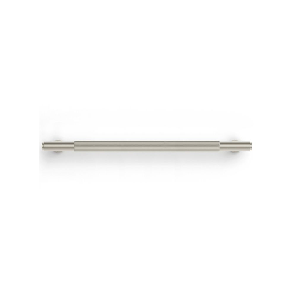 Otti Soho 195mm Pull Handle Brushed Nickel
