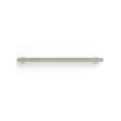 Otti Soho 195mm Pull Handle Brushed Nickel
