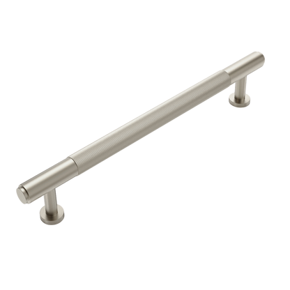 Otti Soho 195mm Pull Handle Brushed Nickel