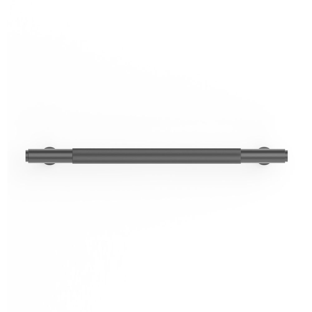 Otti Soho 195mm Pull Handle Gunmetal