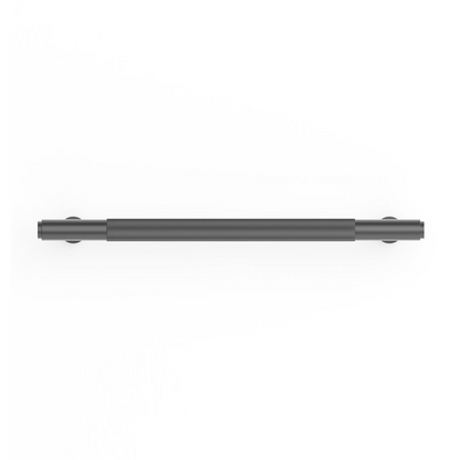 Otti Soho 195mm Pull Handle Gunmetal