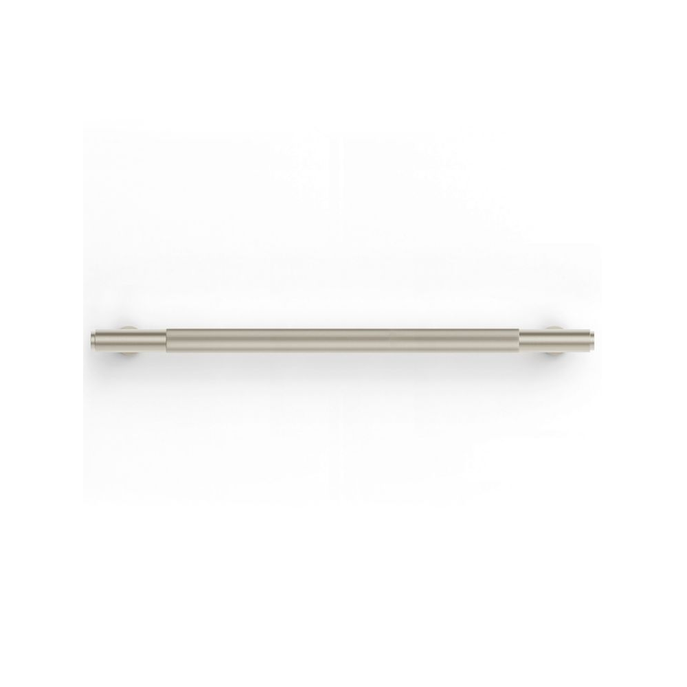 Otti Soho 225mm Pull Handle Brushed Nickel