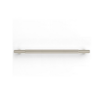 Otti Soho 225mm Pull Handle Brushed Nickel