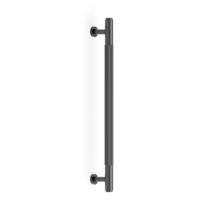 Otti Soho 225mm Pull Handle Gunmetal