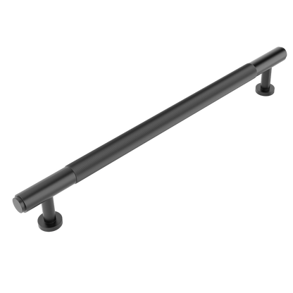 Otti Soho 225mm Pull Handle Gunmetal