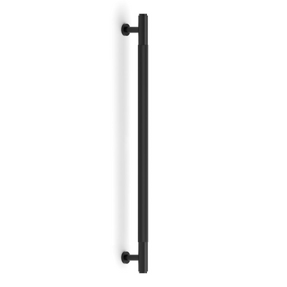 Otti Soho 291mm Pull Handle Matte Black