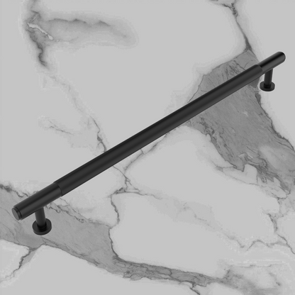 Otti Soho 291mm Pull Handle Matte Black