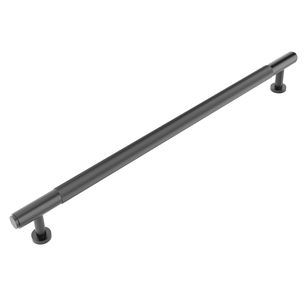 Otti Soho 291mm Pull Handle Gunmetal