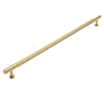 Otti Soho 350mm Pull Handle Brushed Brass
