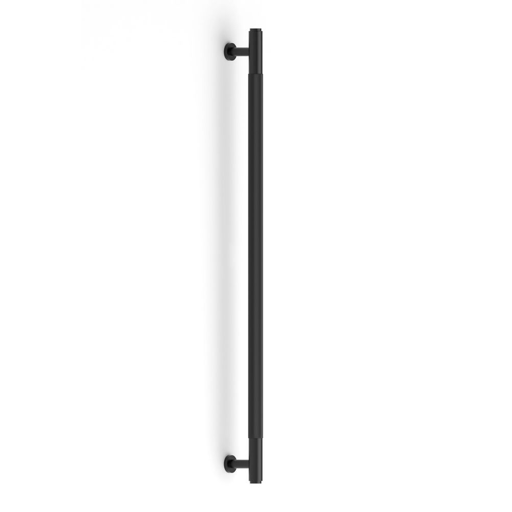 Otti Soho 350mm Pull Handle Matte Black