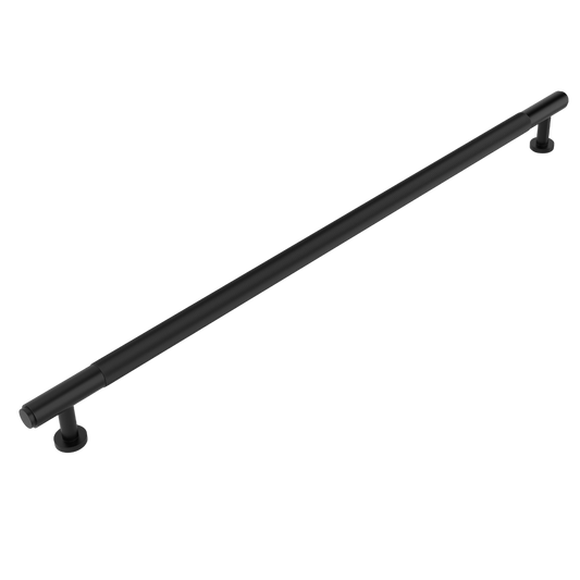 Otti Soho 350mm Pull Handle Matte Black