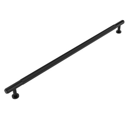 Otti Soho 350mm Pull Handle Matte Black