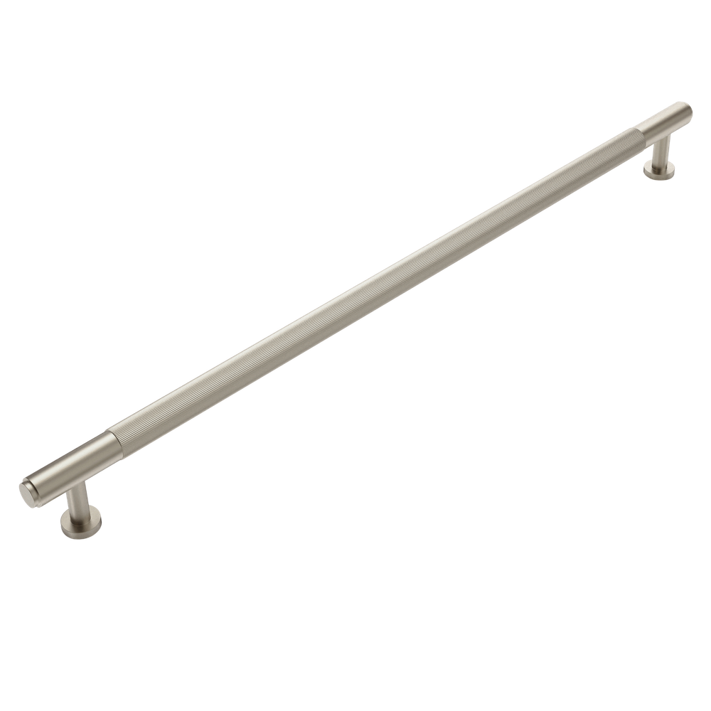 Otti Soho 350mm Pull Handle Brushed Nickel