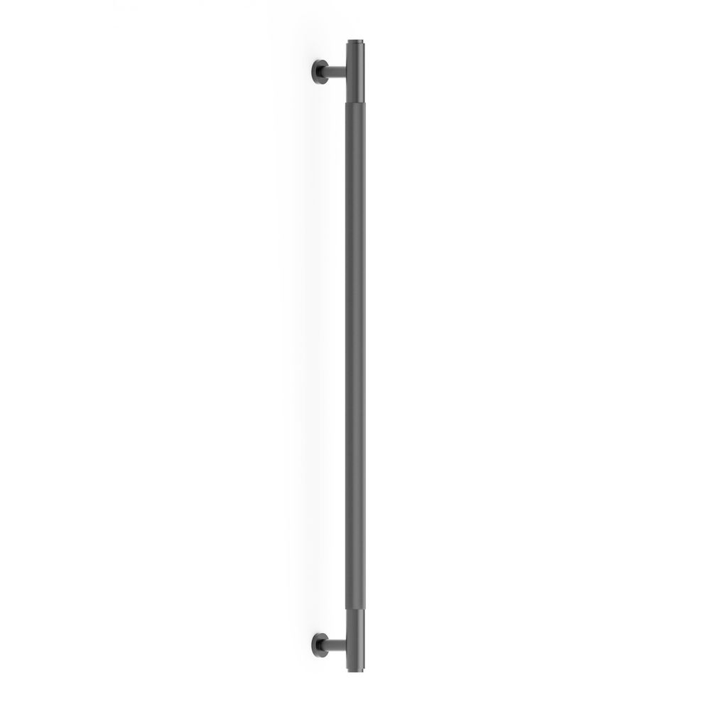 Otti Soho 350mm Pull Handle Gunmetal