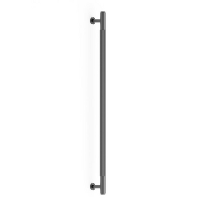 Otti Soho 350mm Pull Handle Gunmetal
