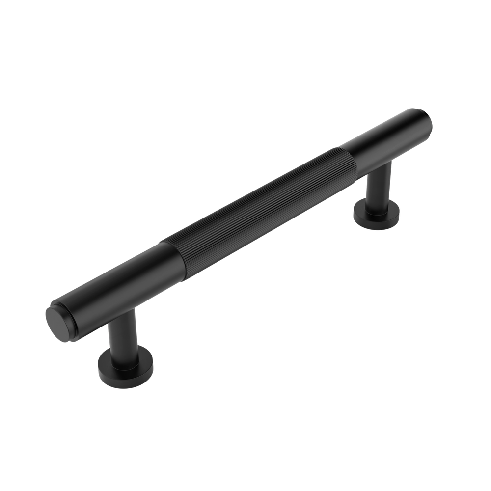 Otti Soho 132mm Pull Handle Matte Black