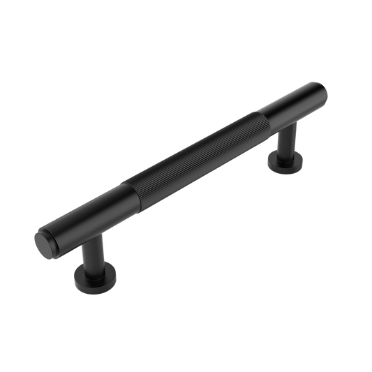 Otti Soho 132mm Pull Handle Matte Black