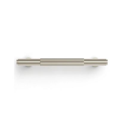Otti Soho 132mm Pull Handle Brushed Nickel