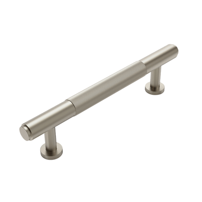 Otti Soho 132mm Pull Handle Brushed Nickel