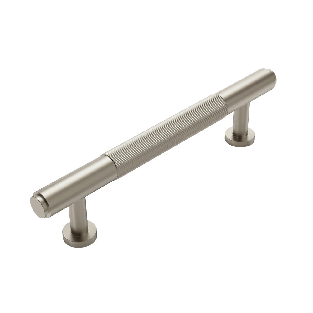 Otti Soho 132mm Pull Handle Brushed Nickel