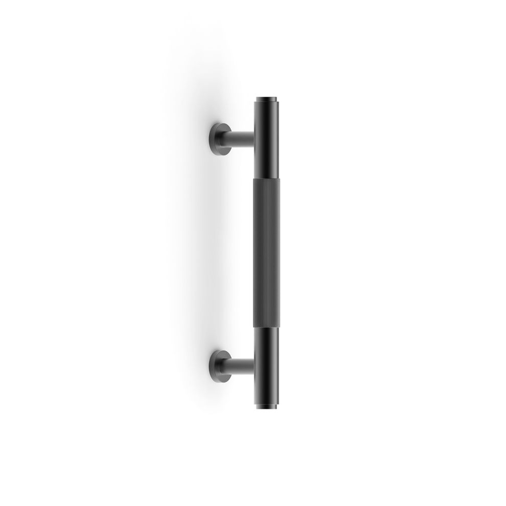 Otti Soho 132mm Pull Handle Gunmetal