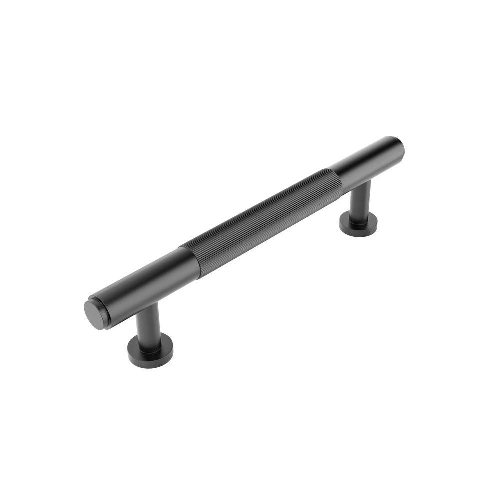 Otti Soho 132mm Pull Handle Gunmetal
