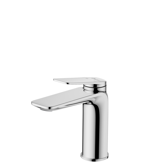 Oliveri Paris Basin Mixer Lead Free Chrome