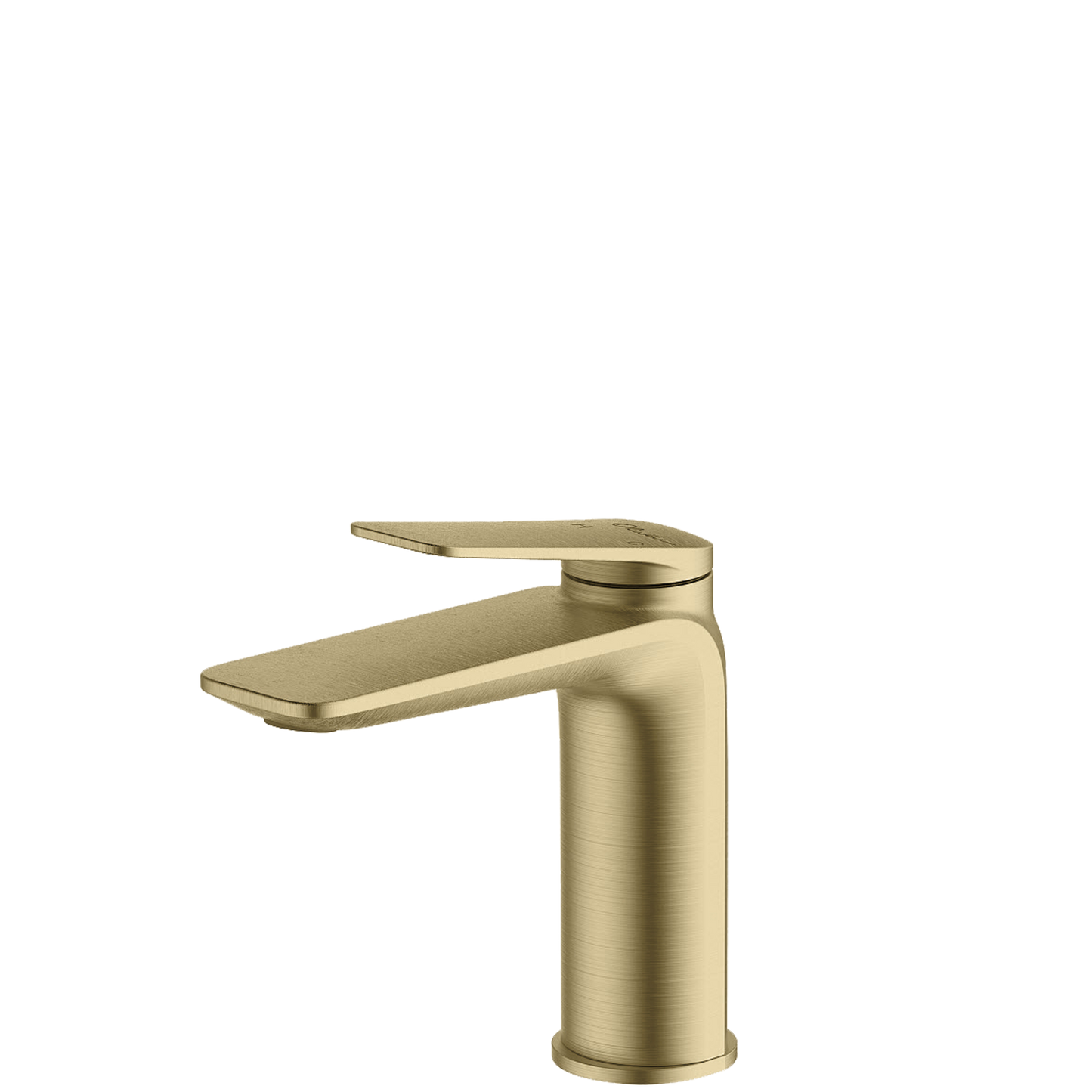 Oliveri Paris Basin Mixer CG