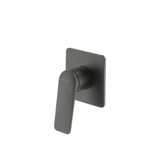 Oliveri Paris Wall Mixer GM