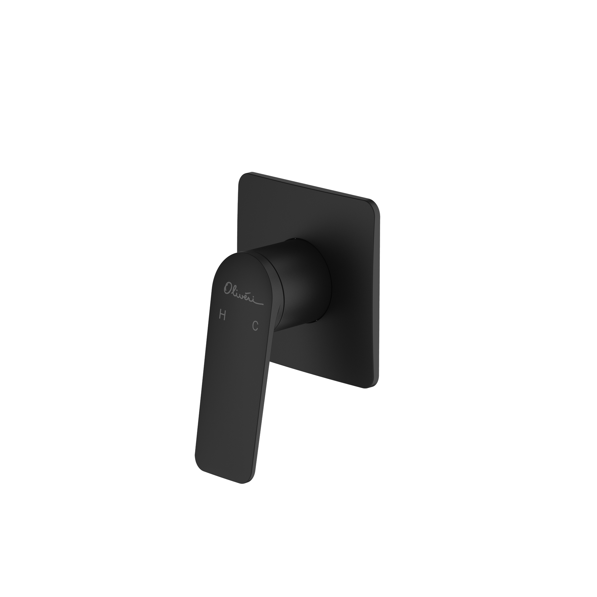 Oliveri Paris Wall Mixer MB