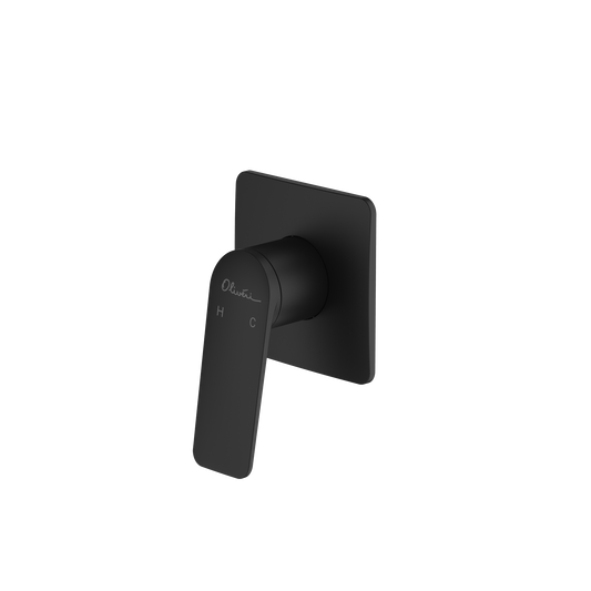 Oliveri Paris Wall Mixer MB