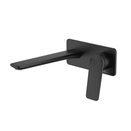 Oliveri Paris WallMix Set Trim MB