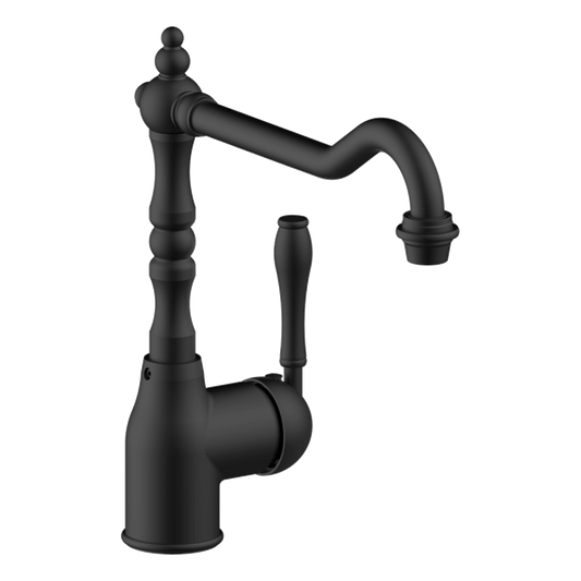 Palais Kitchen Mixer Lead Free - Black