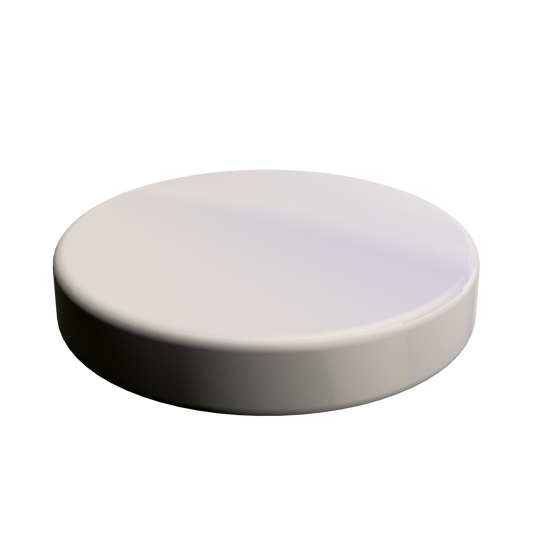 Colour Fittings Upgrade i14 - i14.PCW - Powder Coated White
