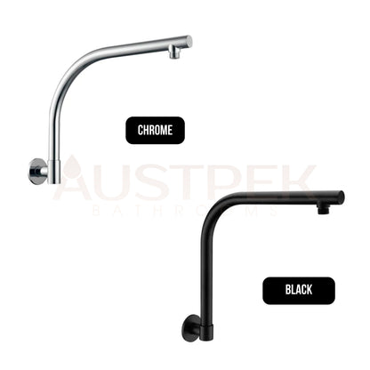 INSPIRE PAVIA GOOSENECK ARM 360MM
