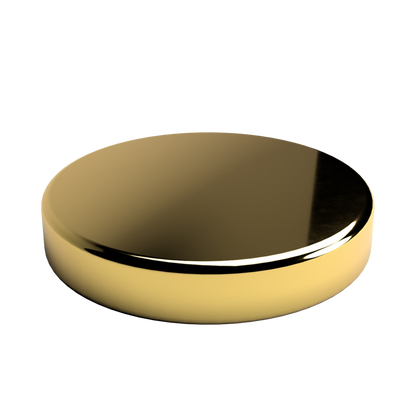 Colour Fittings Upgrade i2 - i2.PG - Polished Gold