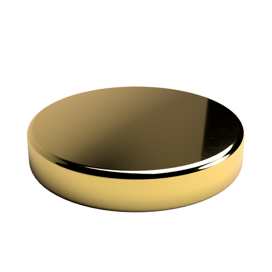 Colour Fittings Upgrade i5 - i5.PG - Polished Gold