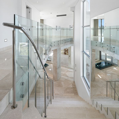 HANDRAIL CONCEPTS