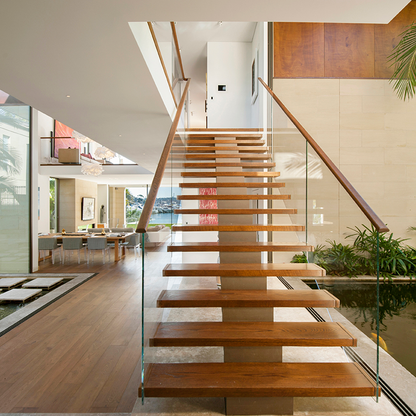 HANDRAIL CONCEPTS