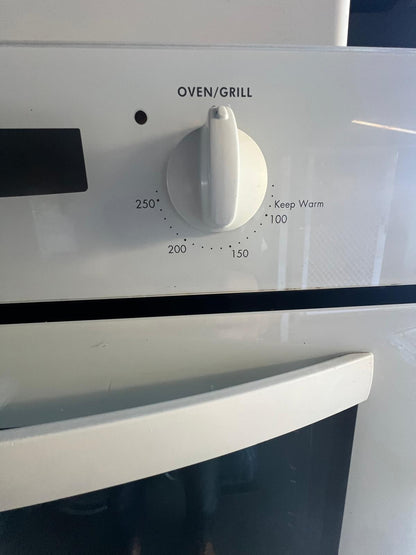 Westinhghouse POL668S 60cm Electric Wall Oven – Quality Used | Tested & Cleaned | Reno Spares