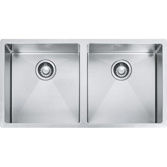 FRANKE PLANAR 540MM SINGLE BOWL SQUARE SINK
