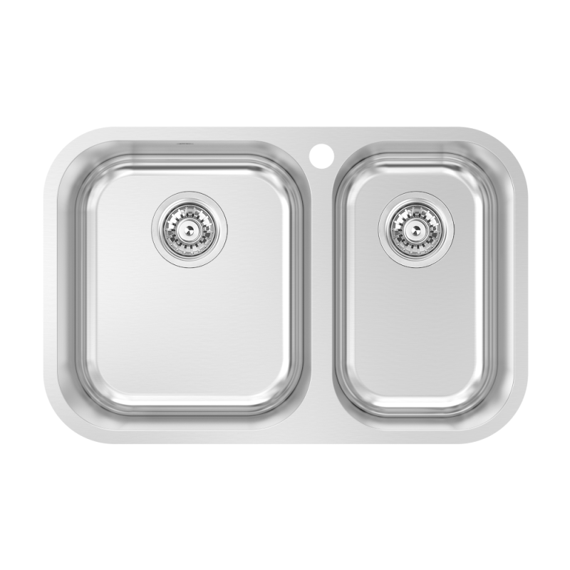 Princess One & One Third with Taphole