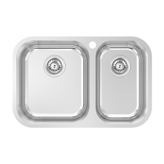 Princess One & One Third with Taphole