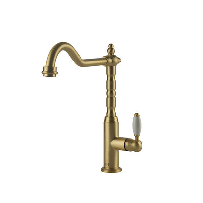Providence Single Sink Mixer